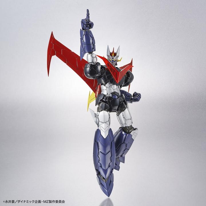 Produktbild Bandai Great Mazinger Infinity