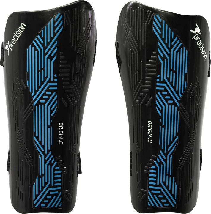 Precision Shin guard Origin.0 Strap