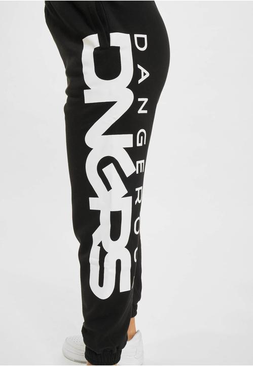 Actual product image Dangerous Classic Sweatpants - 19225 (S)
