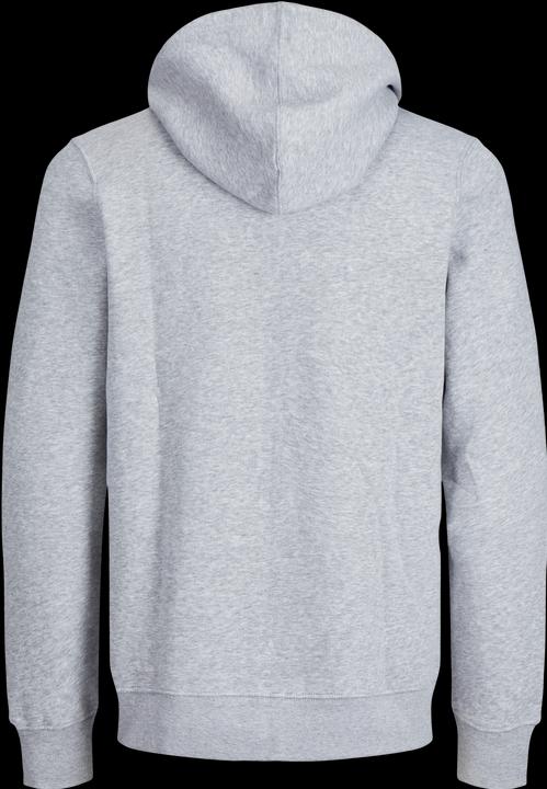 Immagine prodotto Jack & Jones Felpa con cappuccio con zip Plus Size (3XL)