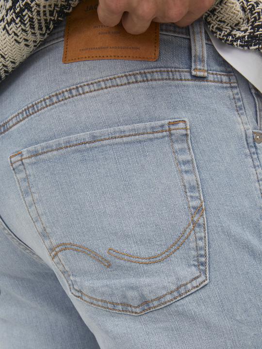 Actual product image Jack & Jones Glenn Original SQ 437 Slim Fit Jeans (W36/L32)