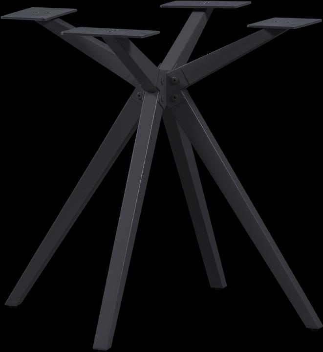 Actual product image Woood Jouw Unieke Tafel