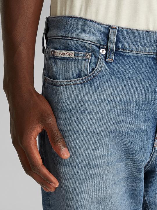 Produktbild Calvin Klein Jeans Dad Jean (30)