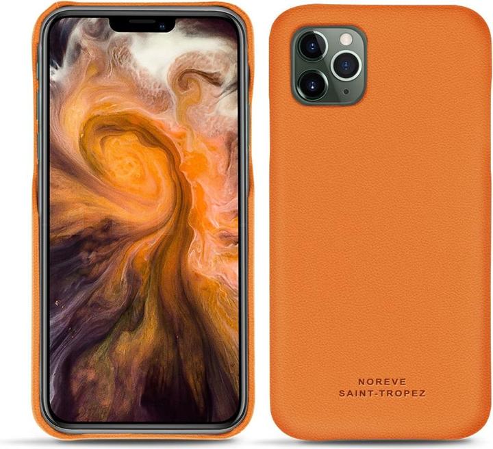 Oranje PU ( Pantone #ff9351 )