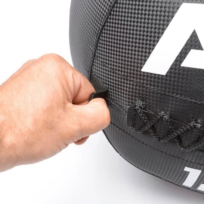 Image du produit ATX Balle murale en PVC - 8 kg (8 kg, 370 mm)