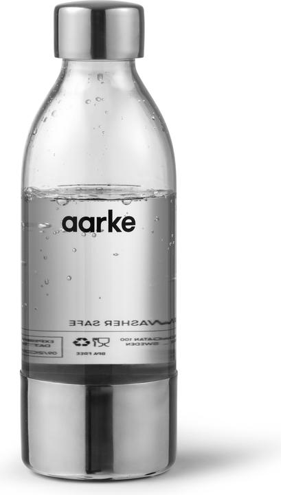 Actual product image Aarke Trinkflasche (0.50 l)