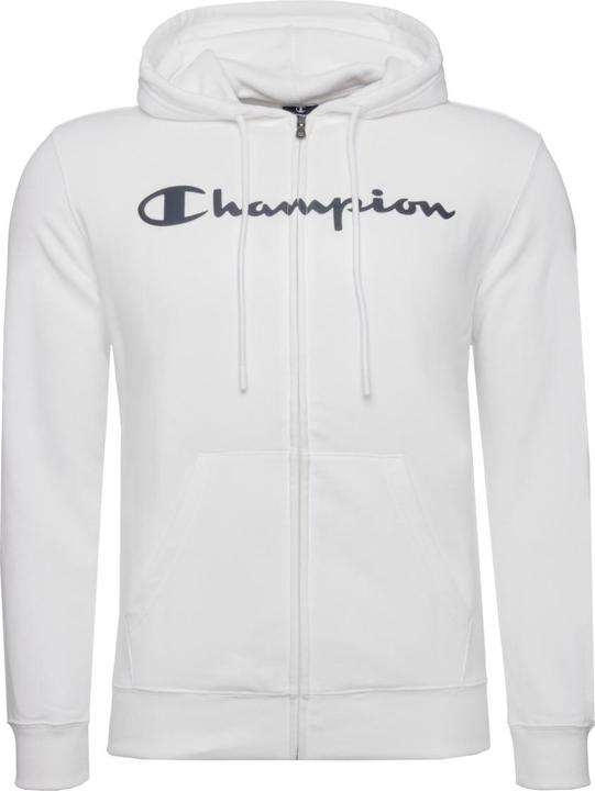 Champion Hooded Full Zip - 59425