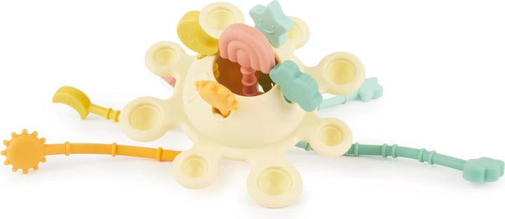 Produktbild Bieco Montessori Spielzeug Banana