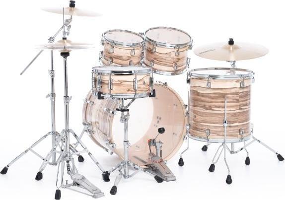 Actual product image Pearl Decade Maple 22 Zoll Gloss Exotic Maple (Acoustic drum)