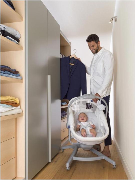 Image du produit Chicco Câlin de bébé 4en1 Air