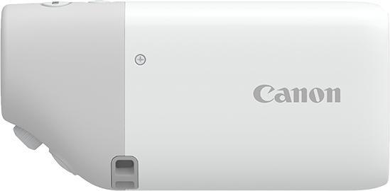 Produktbild Canon PowerShot Zoom (13.8 - 55.5 mm, 12.10 Mpx, 1/3")