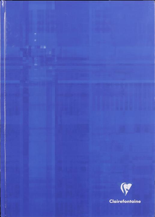 Blau