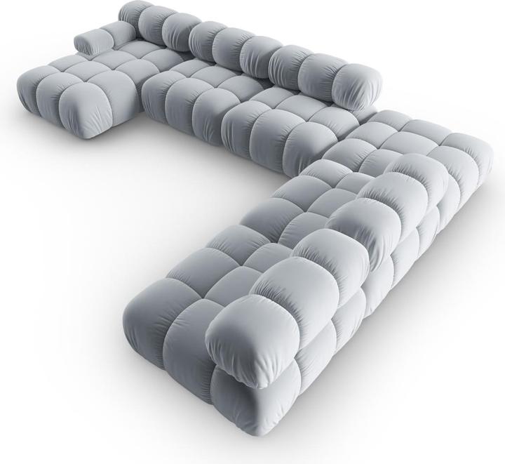 Actual product image Micadoni Bellis (Sofa landscape)