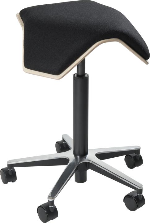Immagine prodotto MyKolme ILOA One Birch Fame chair, black
