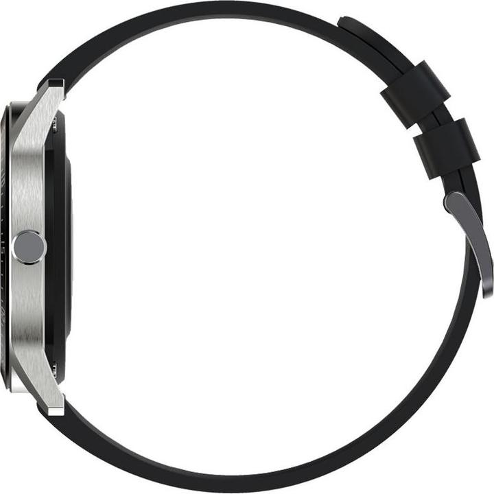 Immagine prodotto Gino Rossi SW018-1, colore argento (52 mm)