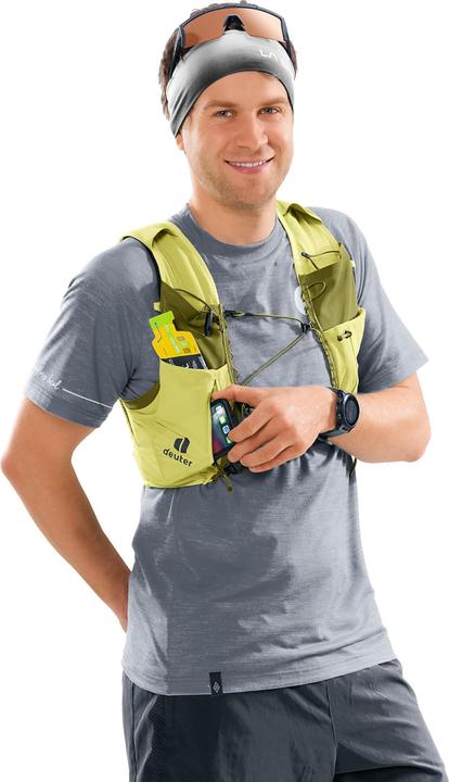 Image du produit Deuter Traick 5 (5 l)