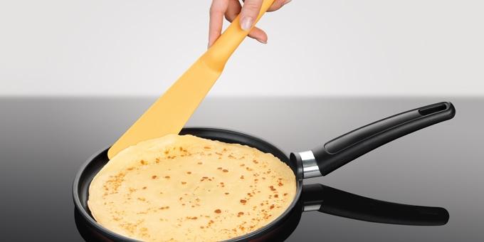 Actual product image Ocun Cooking spatula