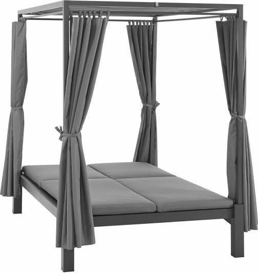 Immagine prodotto Juskys Letto matrimoniale Creta