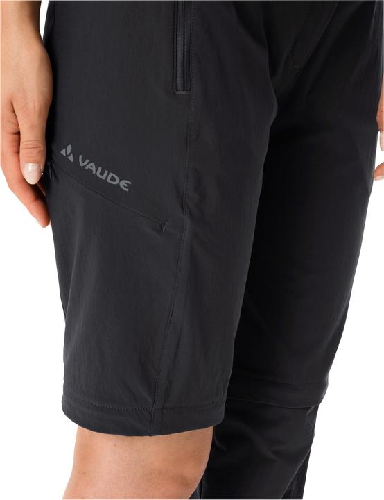 Actual product image Vaude Farley II (36)