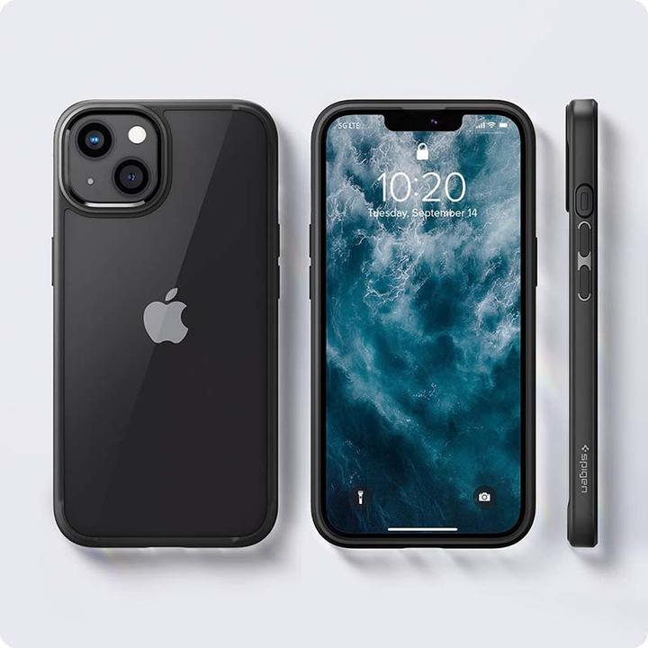Immagine prodotto Spigen Ultra Hybrid (Apple iPhone 13)