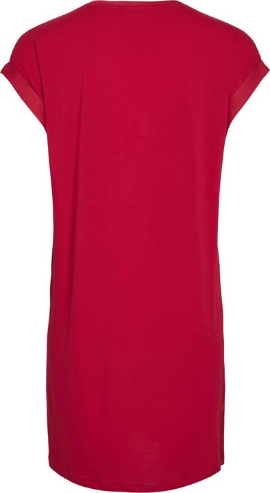 Produktbild Vila Kurzarm Minikleid (34)