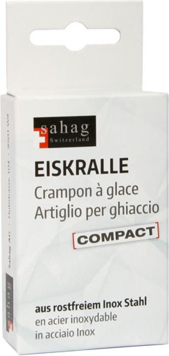 Actual product image Sahag Ice claw Compact