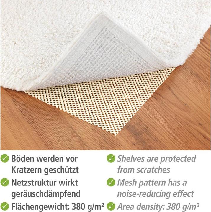 Image du produit Wenko Tapis antidérapant (50 x 150 cm)