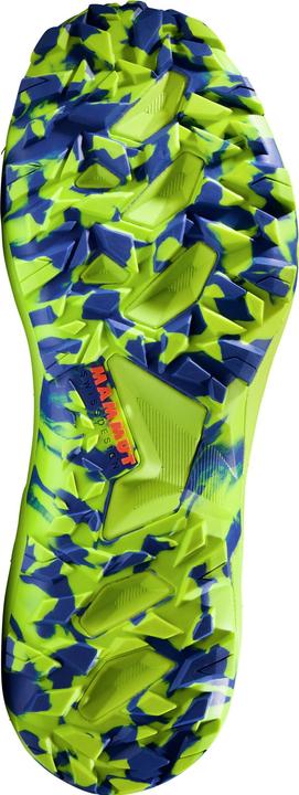 Image du produit Mammut Sertig II Low Performance Hiking Footwear Basse (47 1/3)