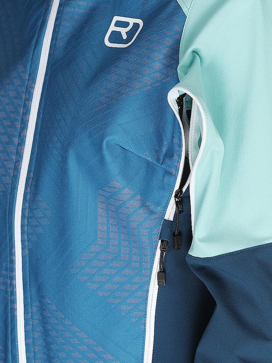 Image du produit Ortovox Col Becchei Jacket W (S)