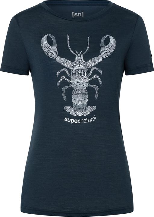 Immagine prodotto Super Natural Aragosta tatuata (XS)