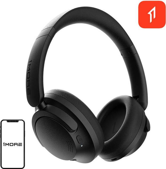 Actual product image 1More SonoFlow SE (ANC, 50 h, Wireless)