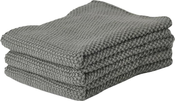 Actual product image Zone Denmark Dishcloth (3 pcs.)