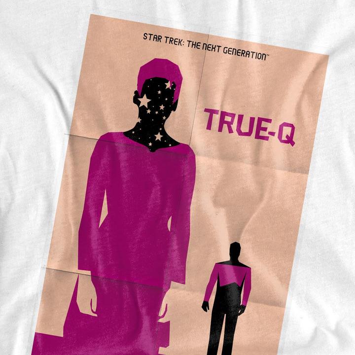 Produktbild The Next Generation Season 6 Episode 6 TShirt (S)