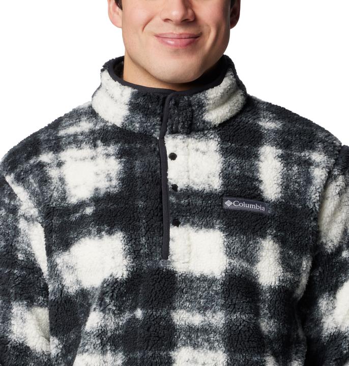 Produktbild Columbia Rugged Ridge Half Snap Fleece (S)