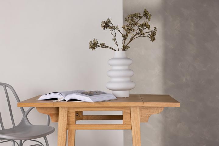 Actual product image Venture Home Yakidon dining table