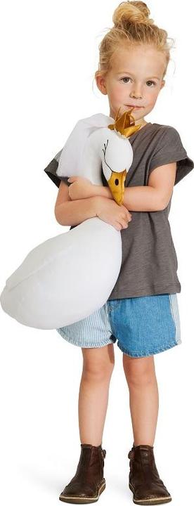 Actual product image Patterns cuddly animals