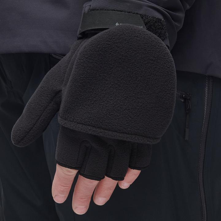 Produktbild Black Diamond Windweight Mitts (XS)