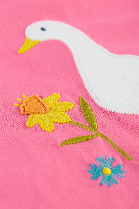 Immagine prodotto Frugi Maglietta per bambini Eva (9, 10, 11, 12)