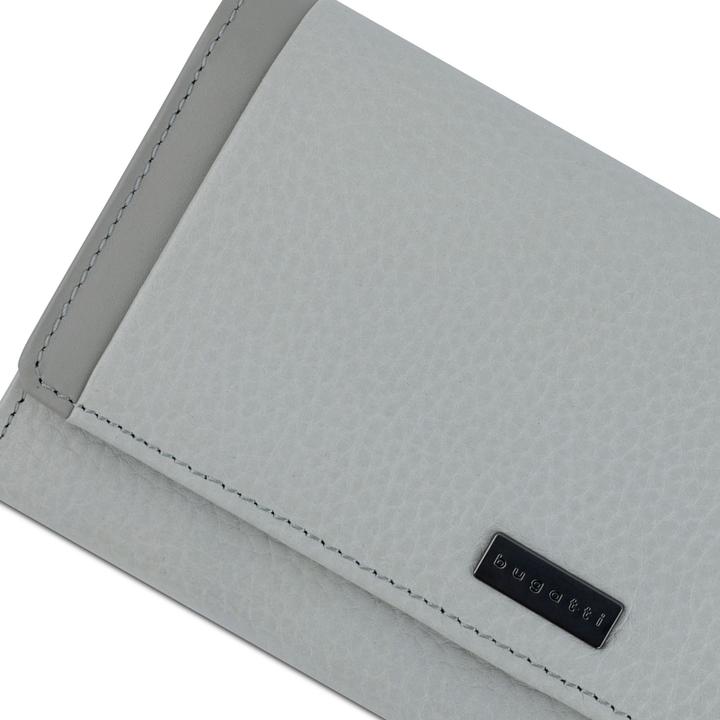 Actual product image Bugatti SINA wallet