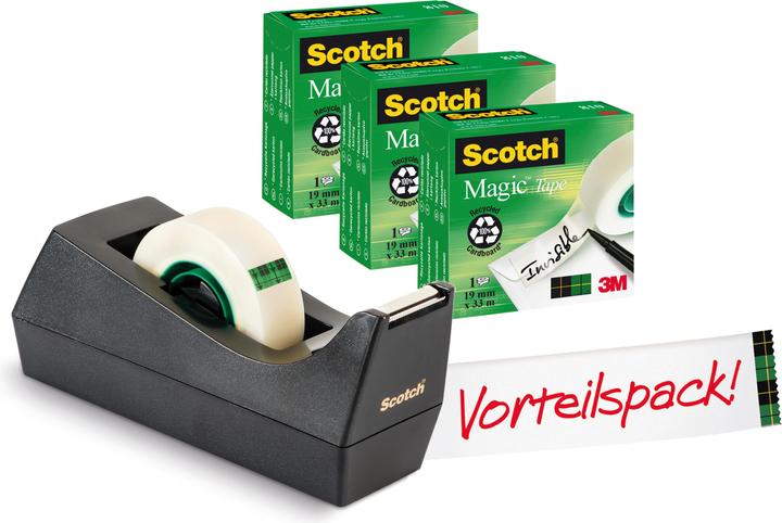 Scotch Table dispenser