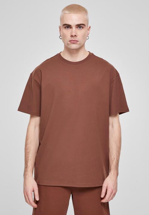 Actual product image Urban Classics Heavy Oversized Tee - 1560 (XL)