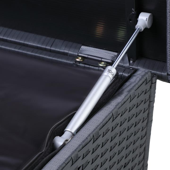Produktbild Casaria Auflagenbox