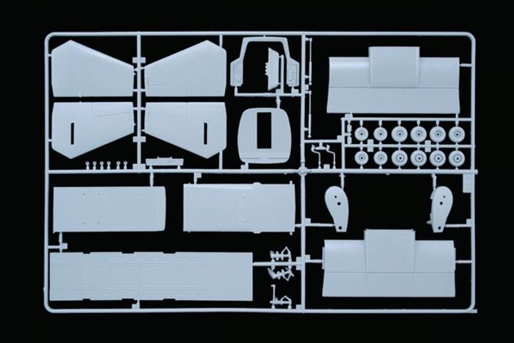 Image du produit Italeri V-22 Osprey