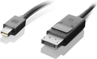 Immagine prodotto Lenovo Mini-Disp.P.-to-Disp.P. Cavo (2 m, DisplayPort)