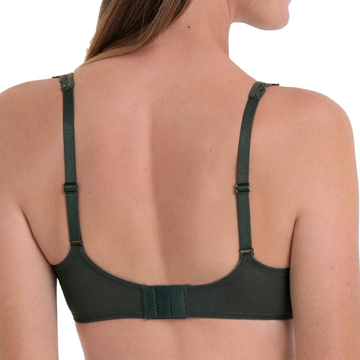 Actual product image Rosa Faia Selma underwired bra (90 E, Single pack)
