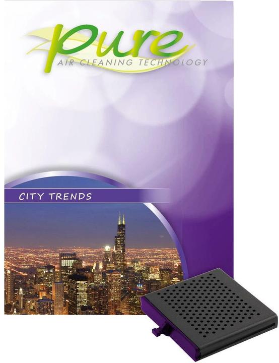 City Trend
