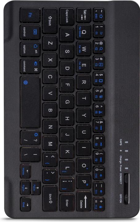 Produktbild Mobilize Abnehmbare Bluetooth-Tasche (Eng. Int., iPad mini 6)