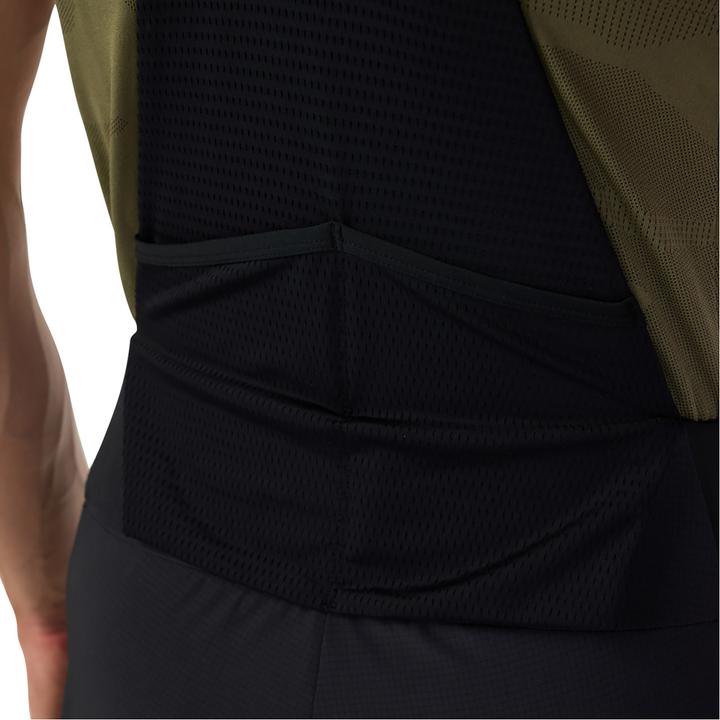 Image du produit Fox Short 24 Flexair Ascent Cargo Bib Bl (L)