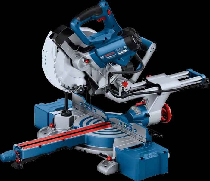Immagine prodotto Bosch Professional Troncatrice GCM 305-216 D