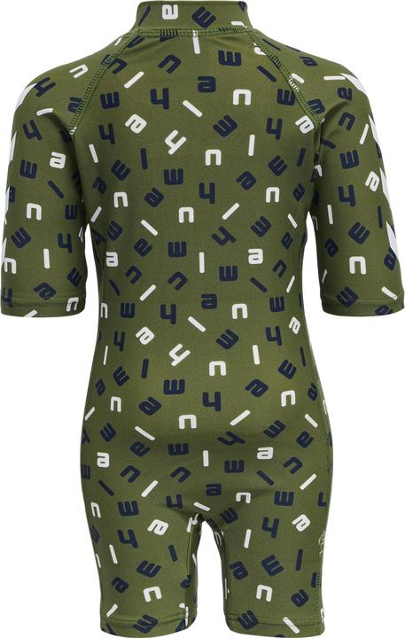 Produktbild hummel Beach Swimsuit (80)